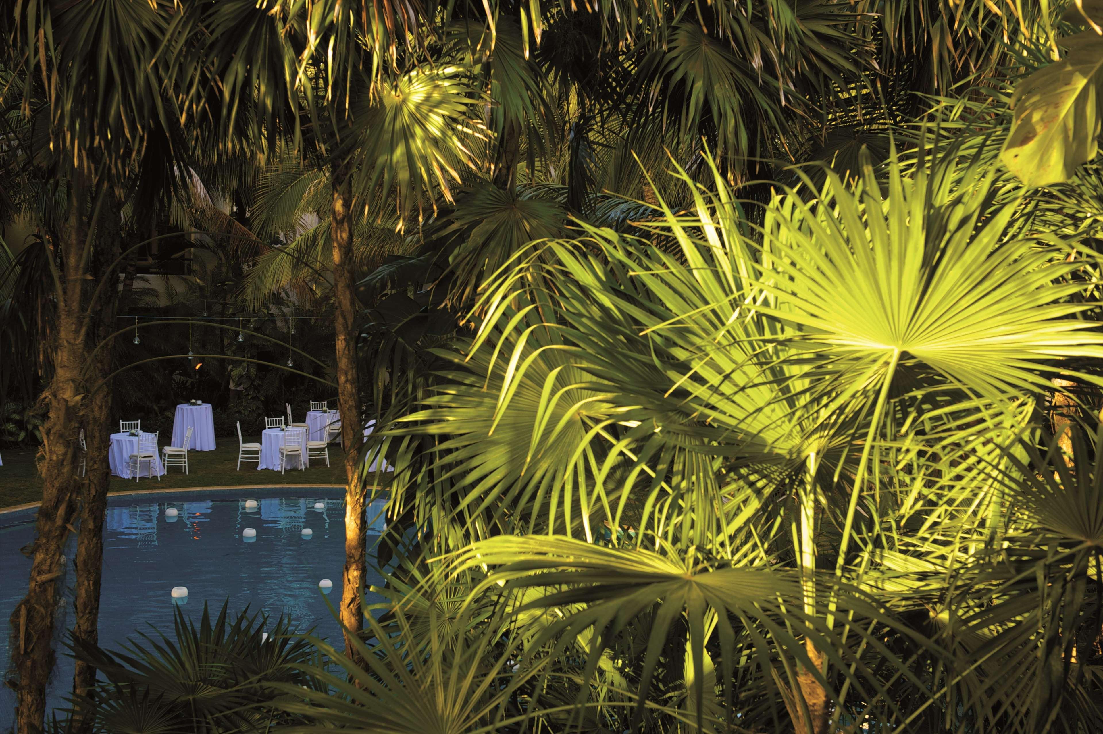 Maroma, A Belmond Hotel, Riviera Maya Punta Maroma Exterior foto
