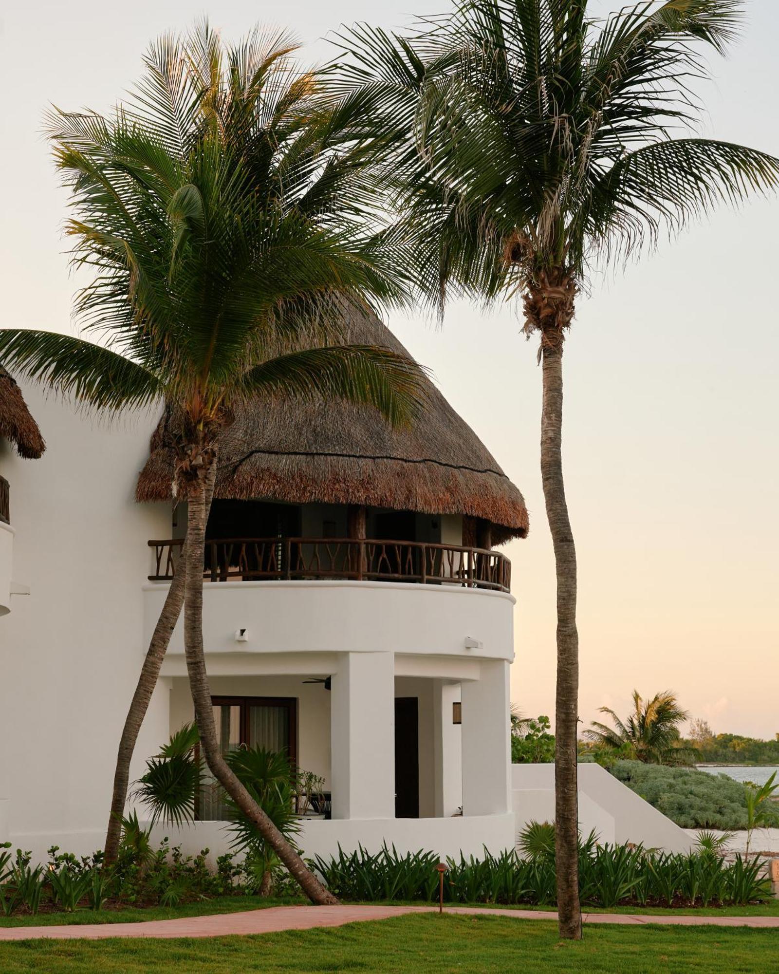 Maroma, A Belmond Hotel, Riviera Maya Punta Maroma Exterior foto