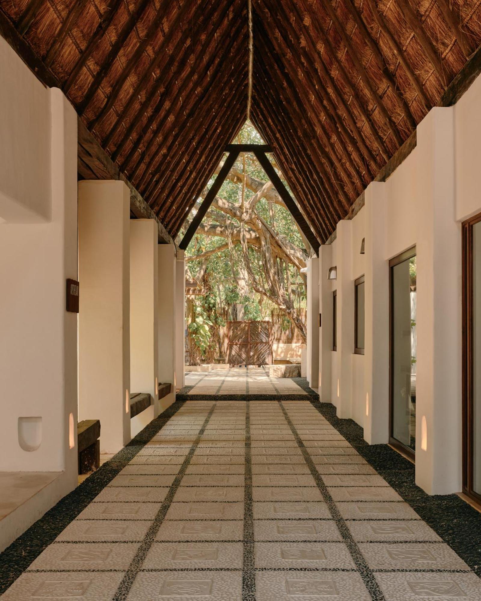 Maroma, A Belmond Hotel, Riviera Maya Punta Maroma Exterior foto