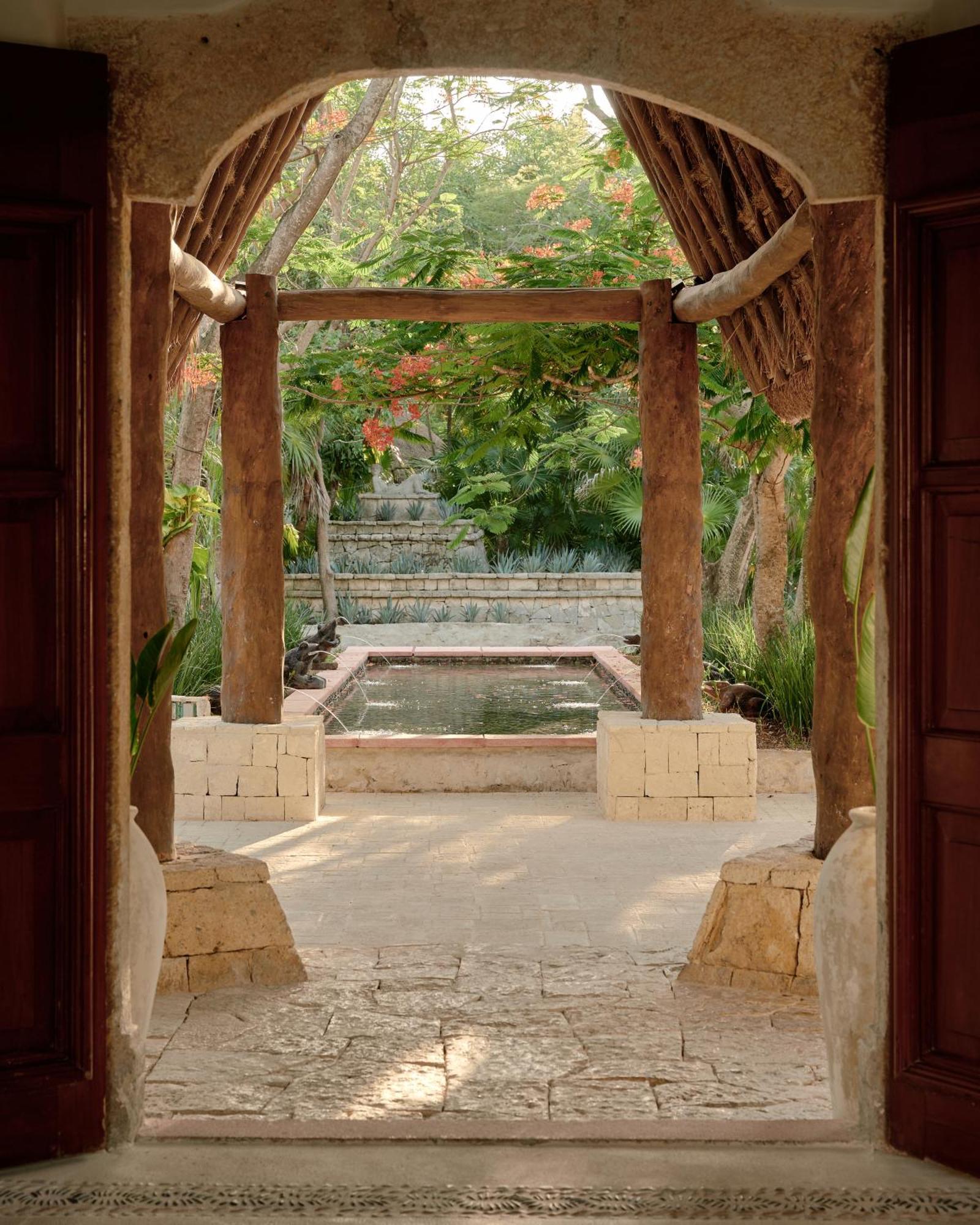 Maroma, A Belmond Hotel, Riviera Maya Punta Maroma Exterior foto