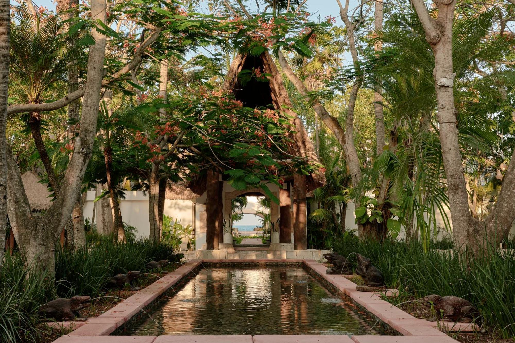 Maroma, A Belmond Hotel, Riviera Maya Punta Maroma Exterior foto