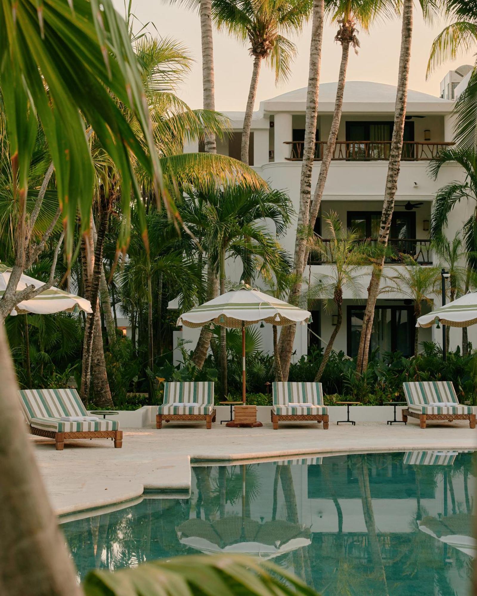 Maroma, A Belmond Hotel, Riviera Maya Punta Maroma Exterior foto