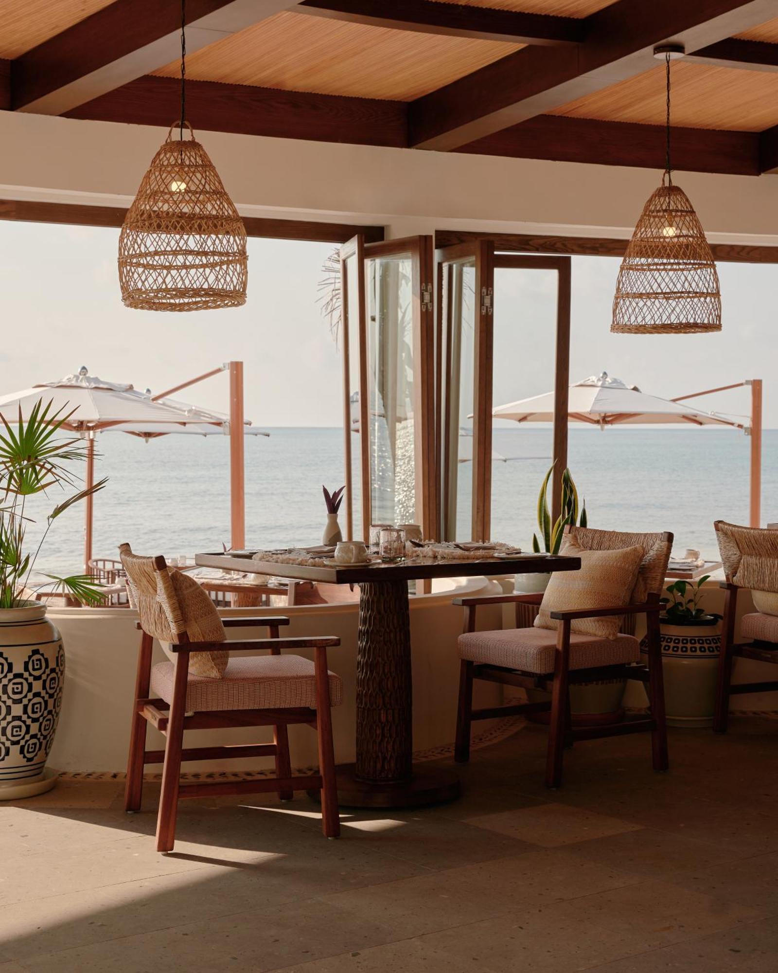 Maroma, A Belmond Hotel, Riviera Maya Playa del Carmen Exterior foto