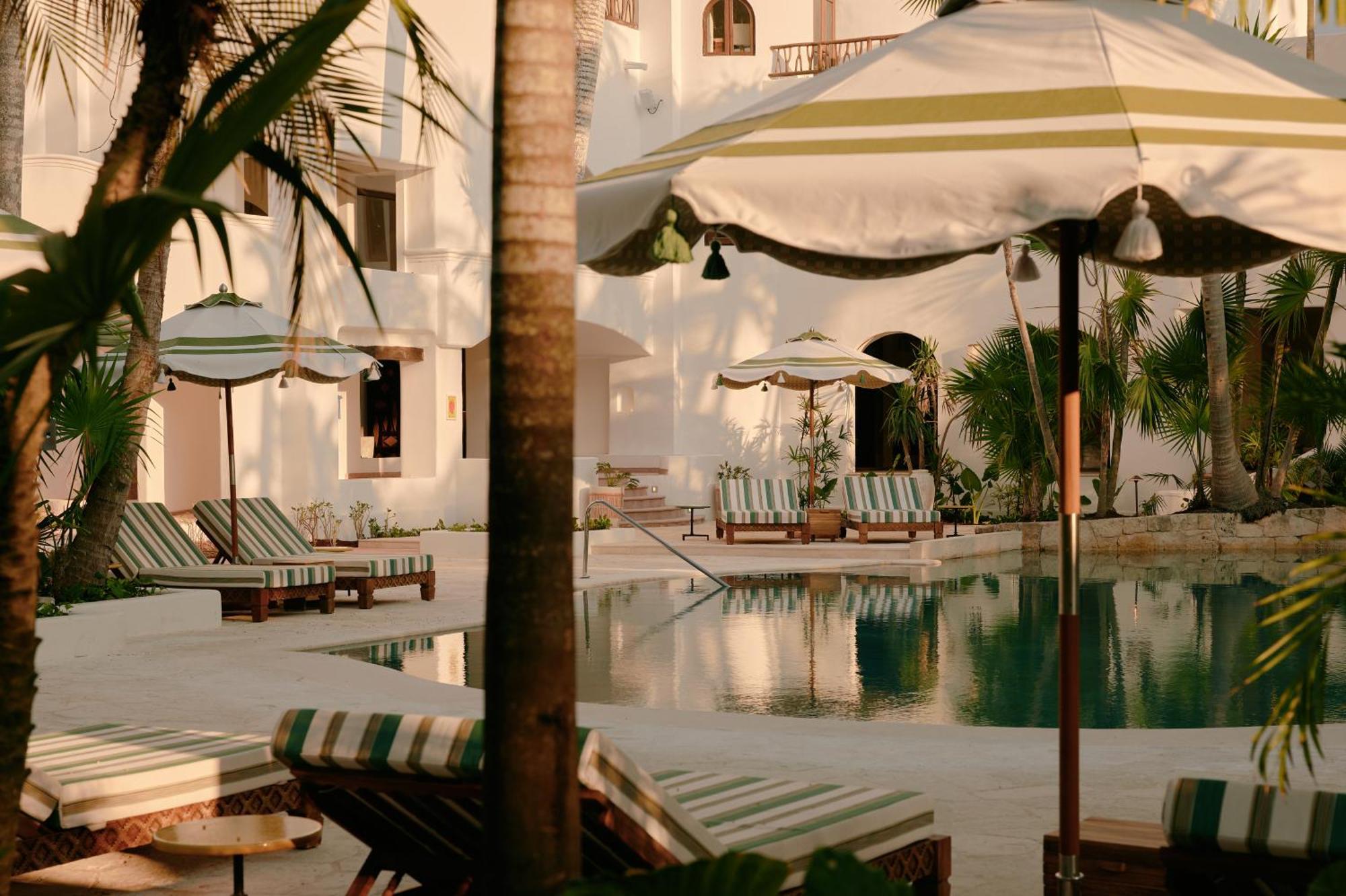 Maroma, A Belmond Hotel, Riviera Maya Punta Maroma Exterior foto