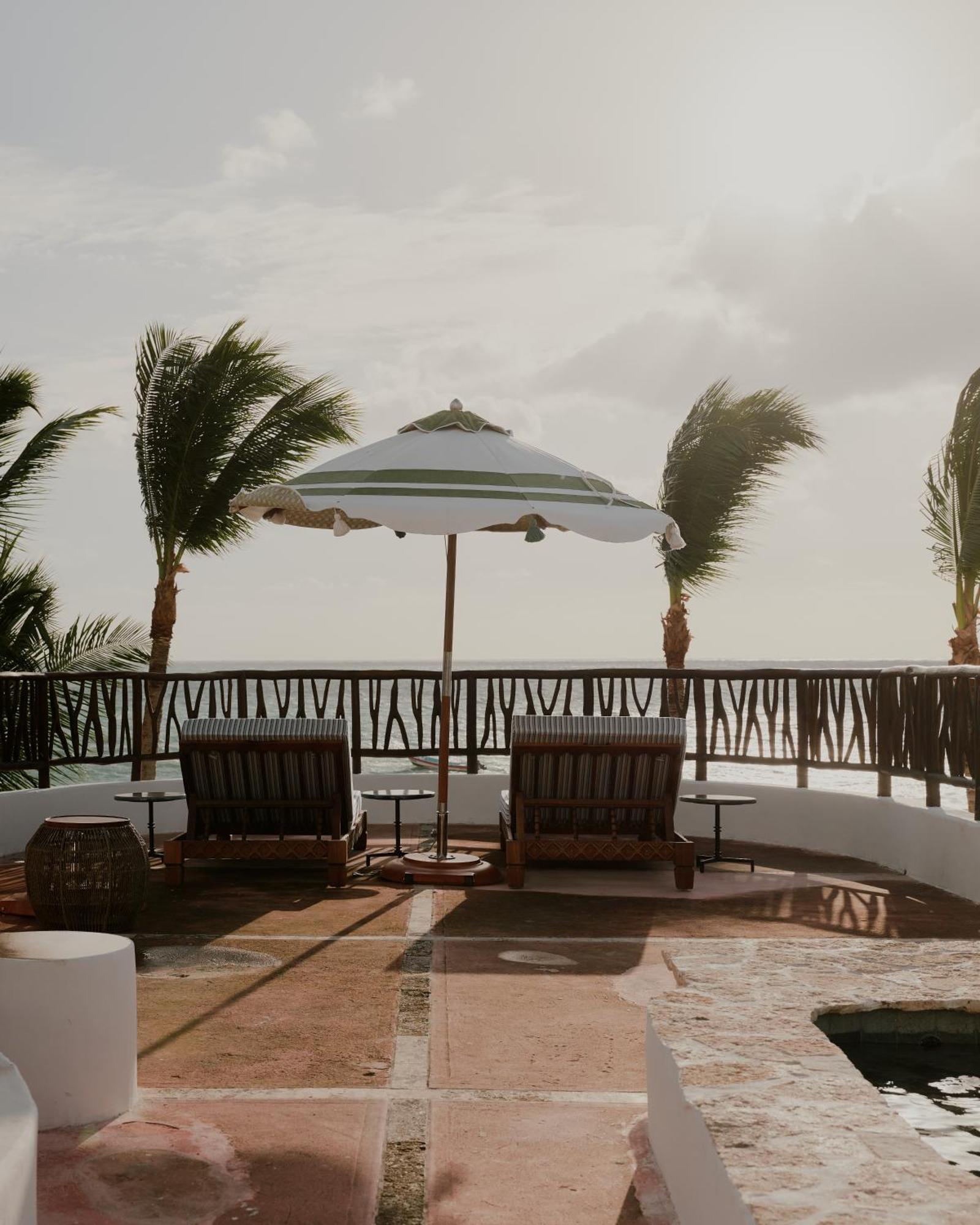 Maroma, A Belmond Hotel, Riviera Maya Punta Maroma Exterior foto