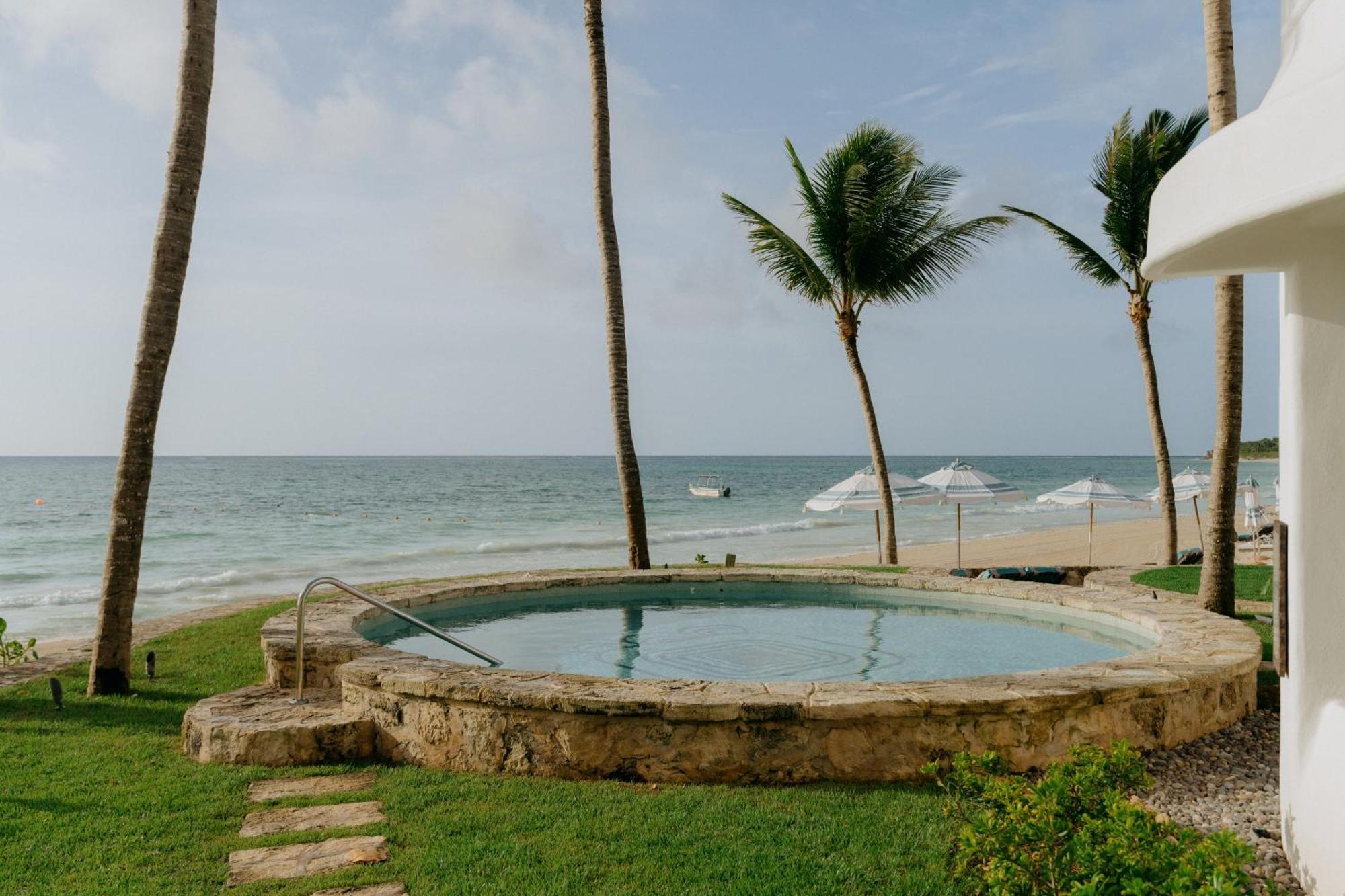 Maroma, A Belmond Hotel, Riviera Maya Punta Maroma Exterior foto