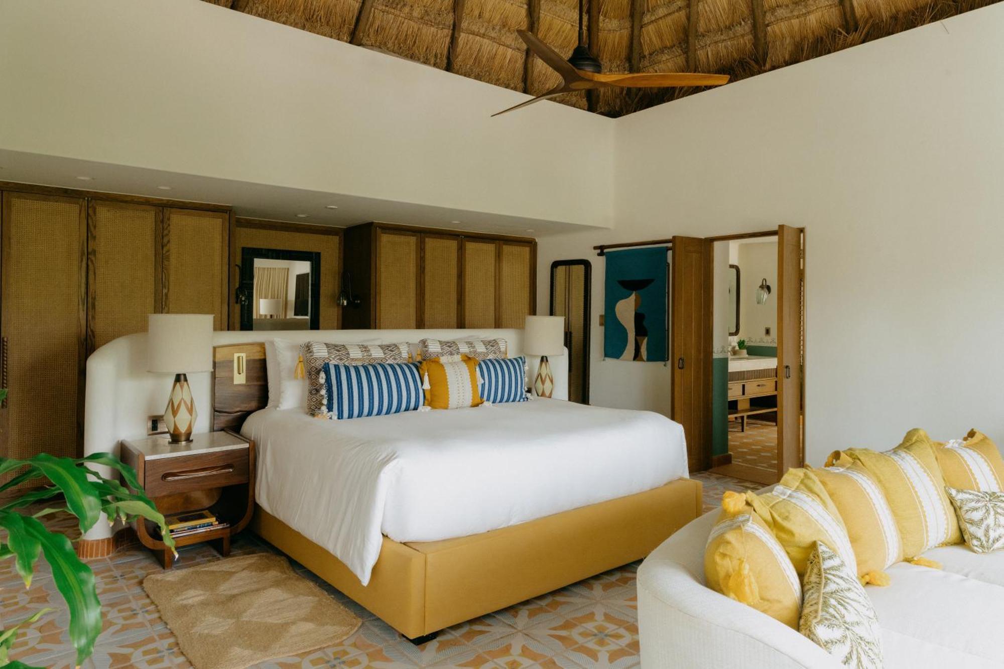 Maroma, A Belmond Hotel, Riviera Maya Punta Maroma Exterior foto